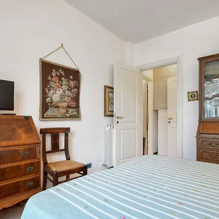 2 Bedroom Gorgeous Home In Recco *