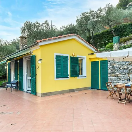 度假居 Lovely In With Wifi *