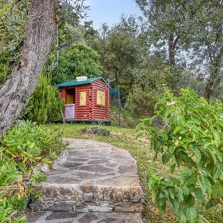 Dom wakacyjny Beautiful In With Wifi