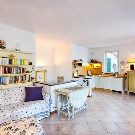 Σπίτι διακοπών Lovely In With Wifi