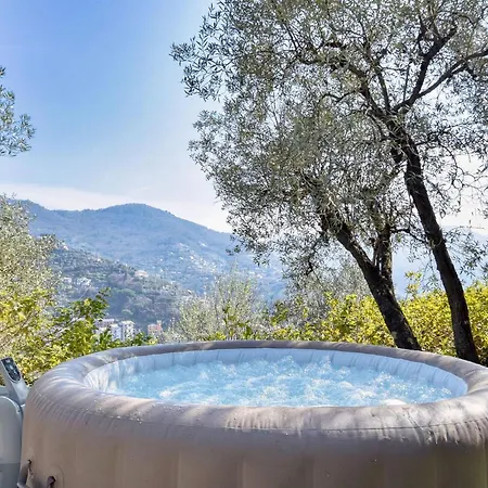 Cozy In With Jacuzzi * Recco