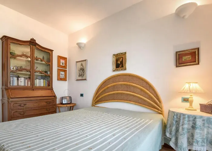 Lovely In With Wifi Feriehus Recco